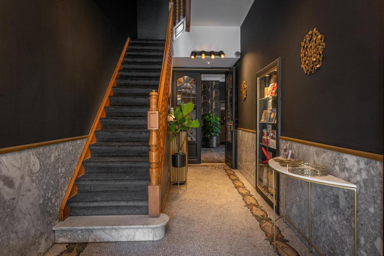 Hotel *** Maraboe