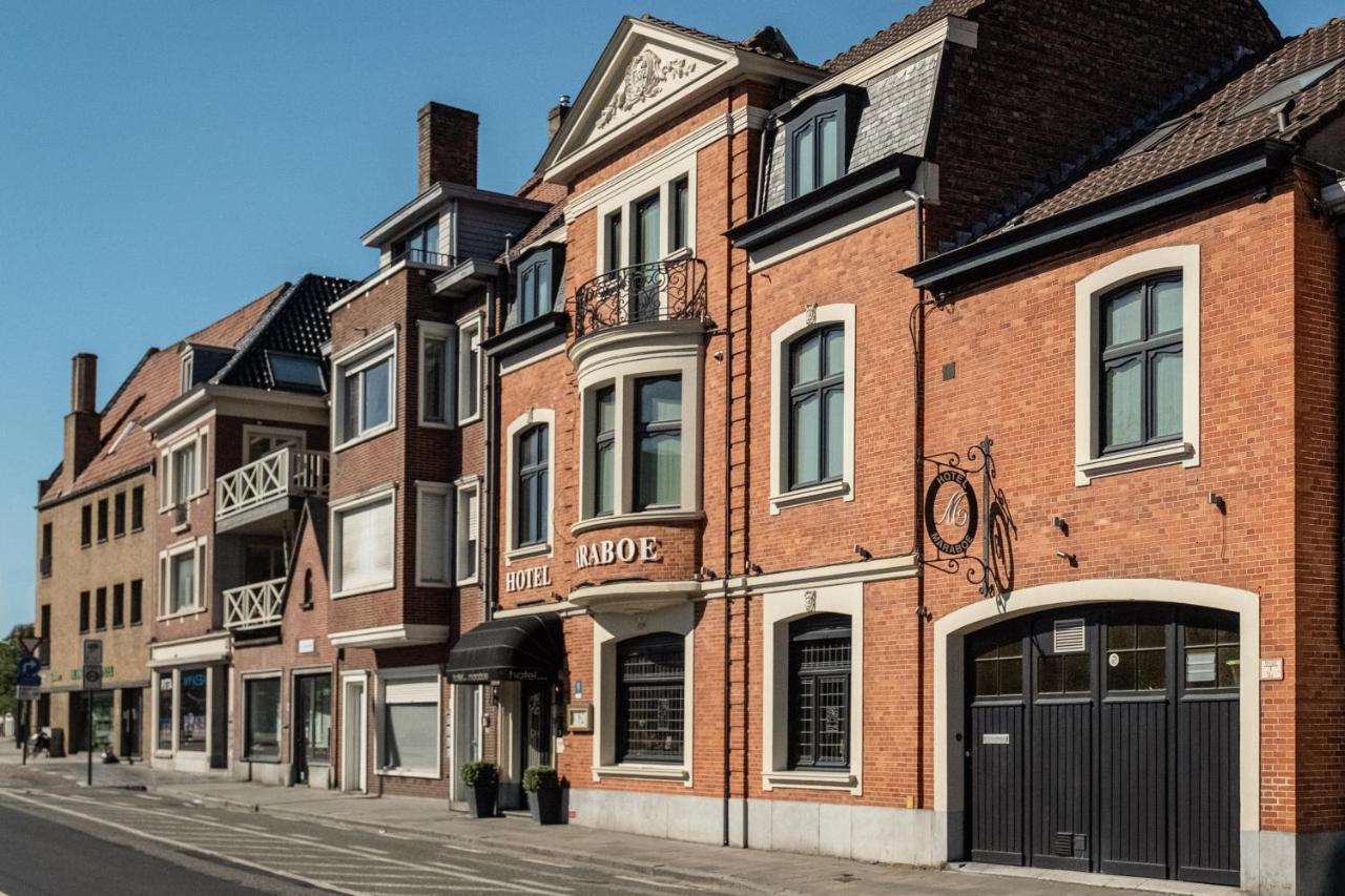 Maraboe 3* Brujas