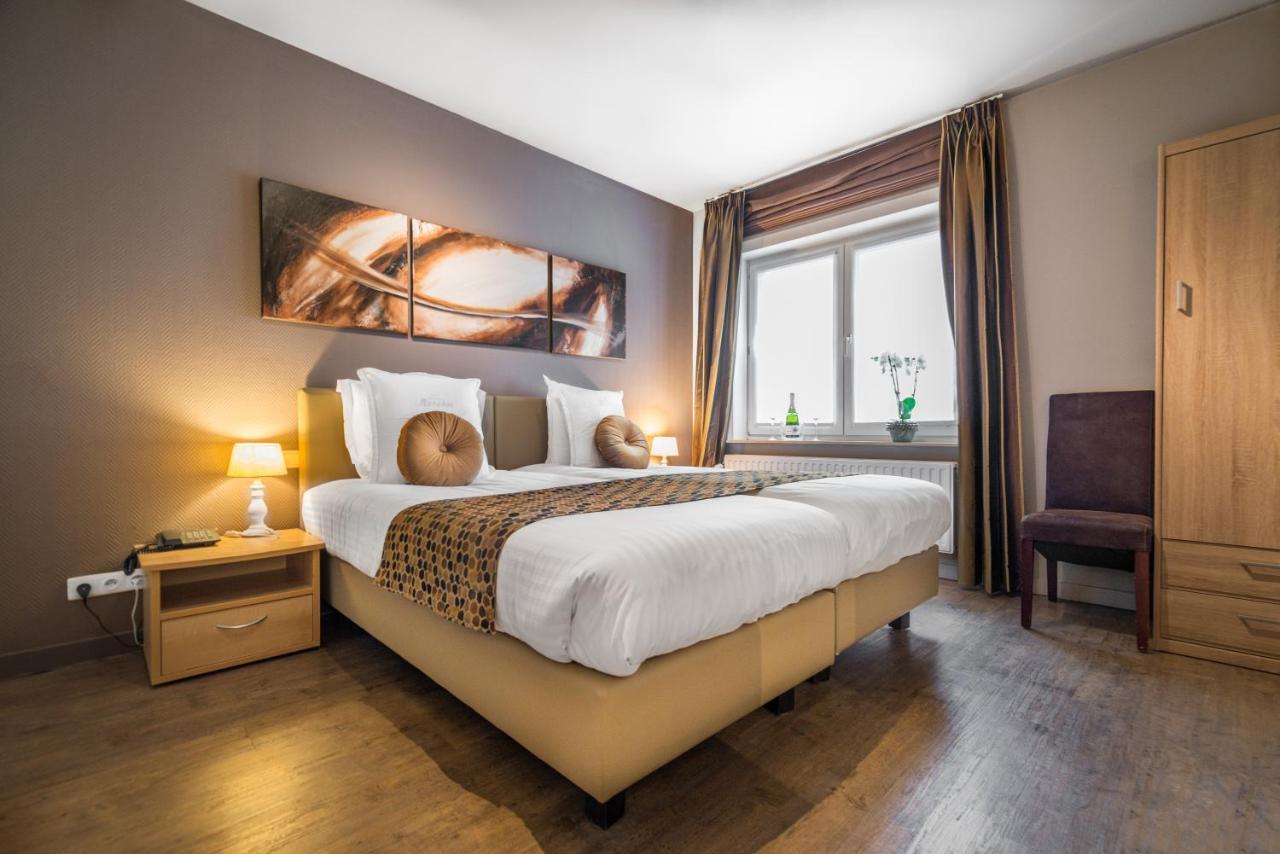 Maraboe Hotel Brujas