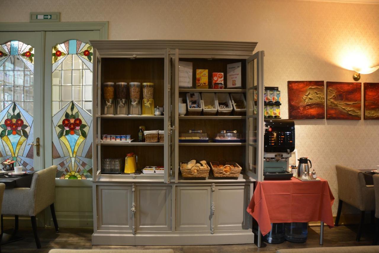 Maraboe Hotel Brujas